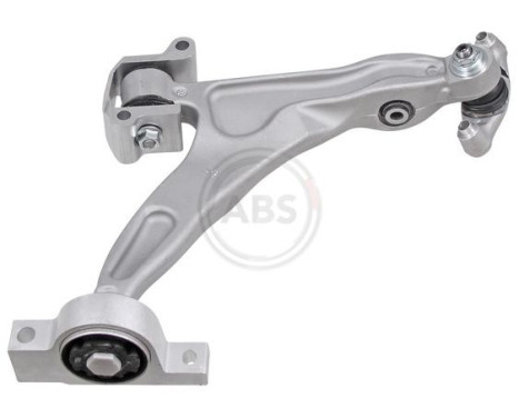 Control arm, wheel suspension 212628 ABS
