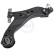 Control arm, wheel suspension 212632 ABS