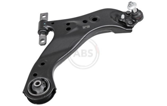 Control arm, wheel suspension 212632 ABS