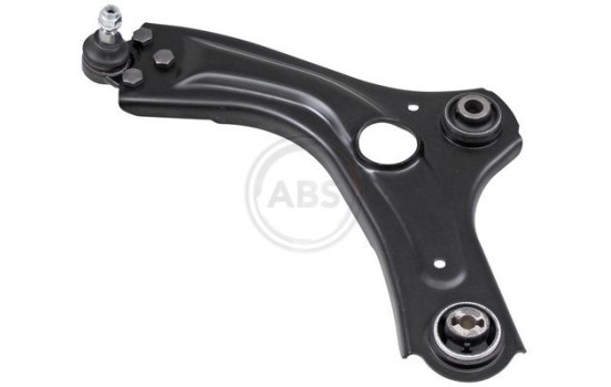 Control arm, wheel suspension 212633 ABS