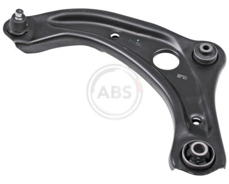 Control arm, wheel suspension 212645 ABS