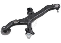 Control arm, wheel suspension 212651 ABS