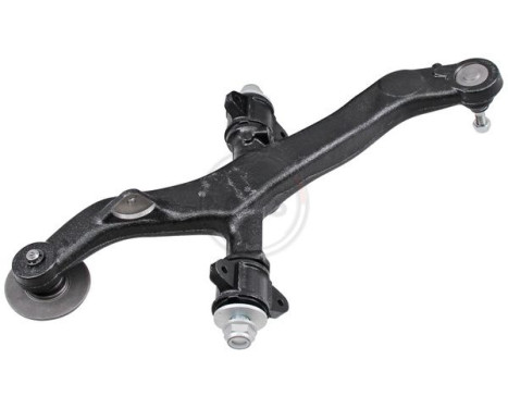 Control arm, wheel suspension 212651 ABS