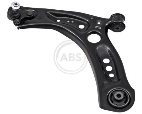 Control arm, wheel suspension 212663 ABS