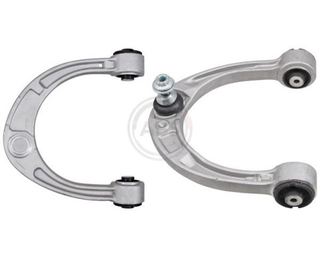 Control arm, wheel suspension 212666 ABS