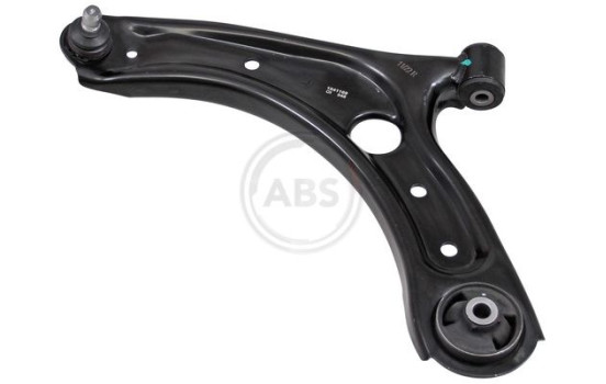 Control arm, wheel suspension 212672 ABS