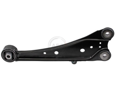 Control arm, wheel suspension 212692 ABS