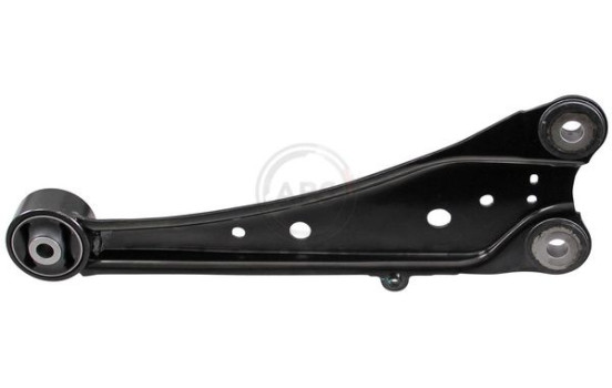 Control arm, wheel suspension 212692 ABS