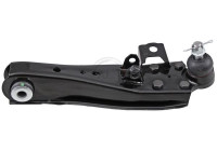 Control arm, wheel suspension 212697 ABS