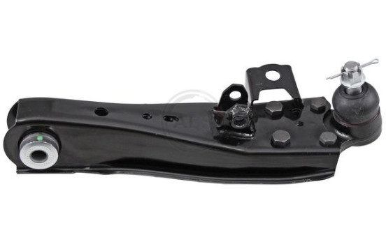 Control arm, wheel suspension 212697 ABS
