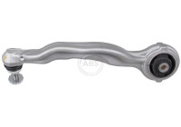Control arm, wheel suspension 212707 ABS