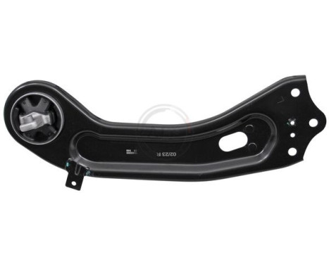 Control arm, wheel suspension 212716 ABS