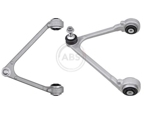 Control arm, wheel suspension 212723 ABS