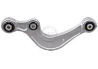 Control arm, wheel suspension 212741 ABS