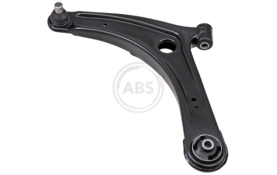 Control arm, wheel suspension 212744 ABS