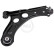 Control arm, wheel suspension 212749 ABS