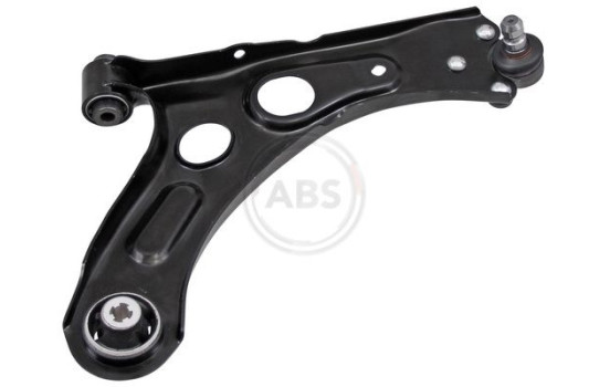 Control arm, wheel suspension 212749 ABS