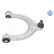 Control arm, wheel suspension 316 050 0144 Meyle