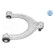 Control arm, wheel suspension 316 050 0144 Meyle, Thumbnail 2
