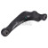 Control arm, wheel suspension 33109379 Swag, Thumbnail 2