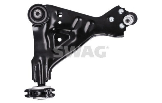 Control arm, wheel suspension 33109423 Swag