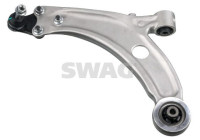 Control arm, wheel suspension 33109810 Swag