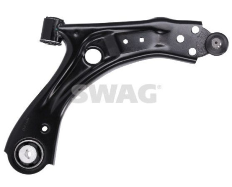 Control arm, wheel suspension 33109998 Swag
