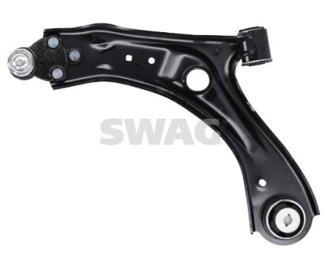Control arm, wheel suspension 33109998 Swag, Image 2