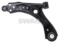 Control arm, wheel suspension 33109999 Swag