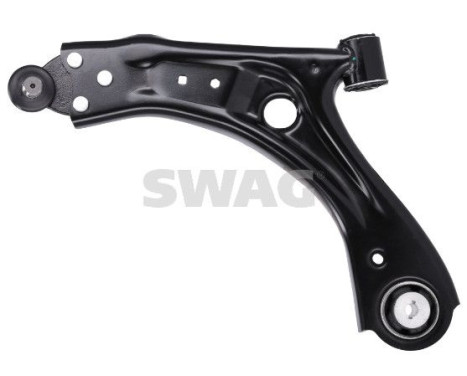 Control arm, wheel suspension 33109999 Swag