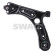 Control arm, wheel suspension 33110001 Swag