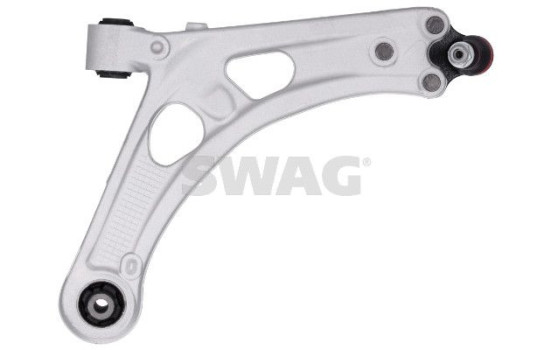 Control arm, wheel suspension 33110005 Swag