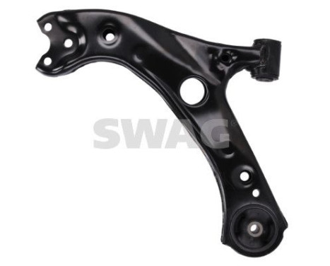 Control arm, wheel suspension 33110086 Swag