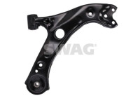 Control arm, wheel suspension 33110087 Swag