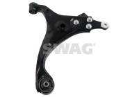 Control arm, wheel suspension 33110108 Swag
