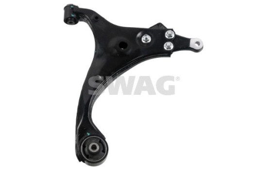 Control arm, wheel suspension 33110108 Swag