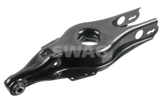 Control arm, wheel suspension 33110151 Swag