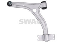 Control arm, wheel suspension 33110265 Swag