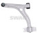 Control arm, wheel suspension 33110265 Swag