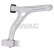 Control arm, wheel suspension 33110265 Swag, Thumbnail 2