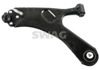 Control arm, wheel suspension 33110538 Swag