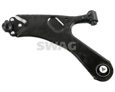 Control arm, wheel suspension 33110538 Swag