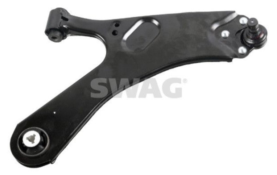 Control arm, wheel suspension 33110539 Swag
