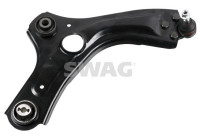 Control arm, wheel suspension 33110580 Swag
