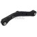 Control arm, wheel suspension 33110750 Swag