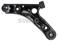 Control arm, wheel suspension 33111067 Swag