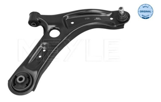 Control arm, wheel suspension 37-16 050 0074 Meyle