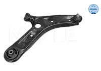 Control arm, wheel suspension 37-16 050 0078 Meyle