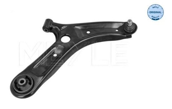 Control arm, wheel suspension 37-16 050 0078 Meyle