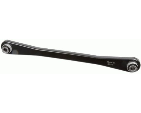 Control arm, wheel suspension 38176 01 Lemforder